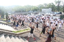 104學年度系露活動