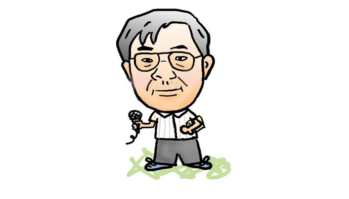 賀！本系教師李國禎教授榮獲本校104學年度「特聘教授」