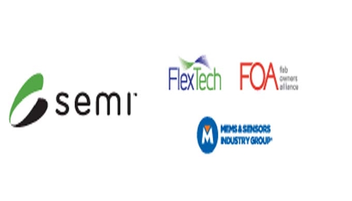 2019 SEMICON TAIWAN 人才培育特展團報邀請