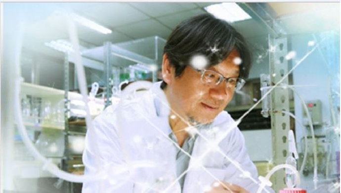 賀新任工學院院長-張嘉修講座教授